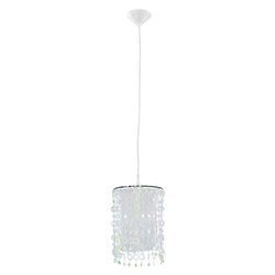 Lampa wisząca Chaplet w nowoczesnym stylu 22 cm